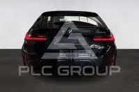 2025 BMW 330