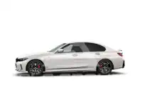 2025 BMW 330