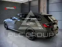 2025 BMW 330