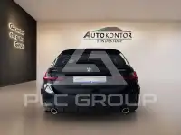 2025 BMW 330