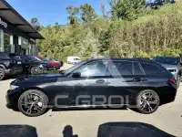 2025 BMW 330