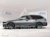 2025 BMW 330