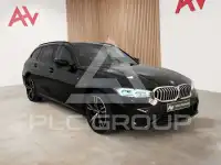2025 BMW 330