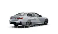 2026 BMW 330