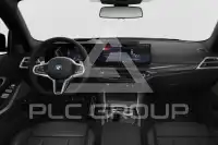 2026 BMW 330