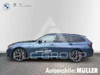 2025 BMW 330