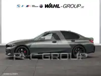 2025 BMW 330