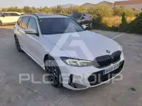 2025 BMW 330