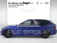 2025 BMW 330