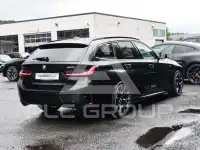 2025 BMW 330