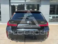 2025 BMW 330