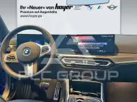 2025 BMW 330