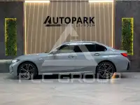 2025 BMW 330