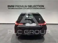 2025 BMW 330