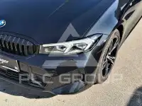 2025 BMW 330