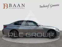 2025 BMW 330