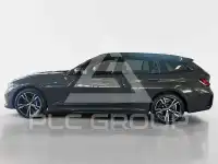 2025 BMW 330
