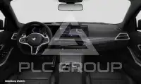 2025 BMW 330