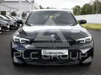 2025 BMW 330