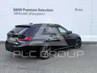 2025 BMW 330