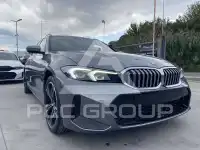2025 BMW 330