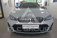 2025 BMW 330