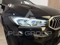2025 BMW 330