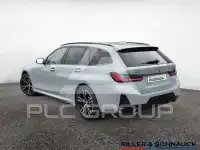 2025 BMW 330