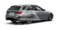 2025 BMW 330