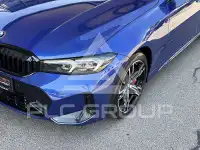 2025 BMW 330
