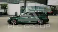 2026 BMW 330