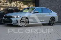 2025 BMW 330