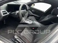 2025 BMW 330