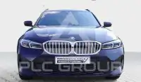 2025 BMW 330