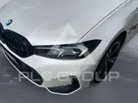 2025 BMW 330