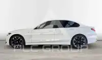 2025 BMW 330