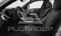 2025 BMW 330