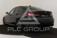 2025 BMW 330