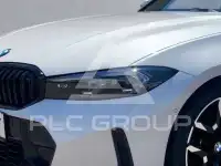 2025 BMW 330