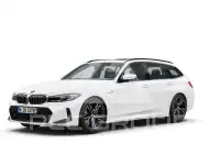 2025 BMW 330