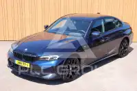 2025 BMW 330