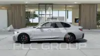 2026 BMW 330