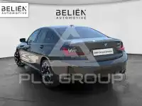2025 BMW 330