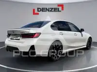 2025 BMW 330