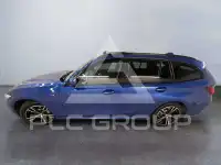 2025 BMW 330