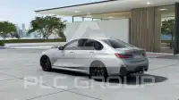 2026 BMW 330