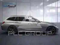 2025 BMW 330