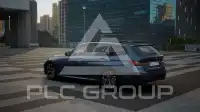 2026 BMW 330