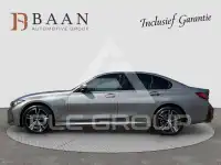 2025 BMW 330