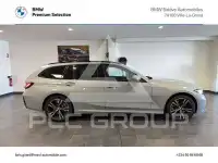 2025 BMW 330